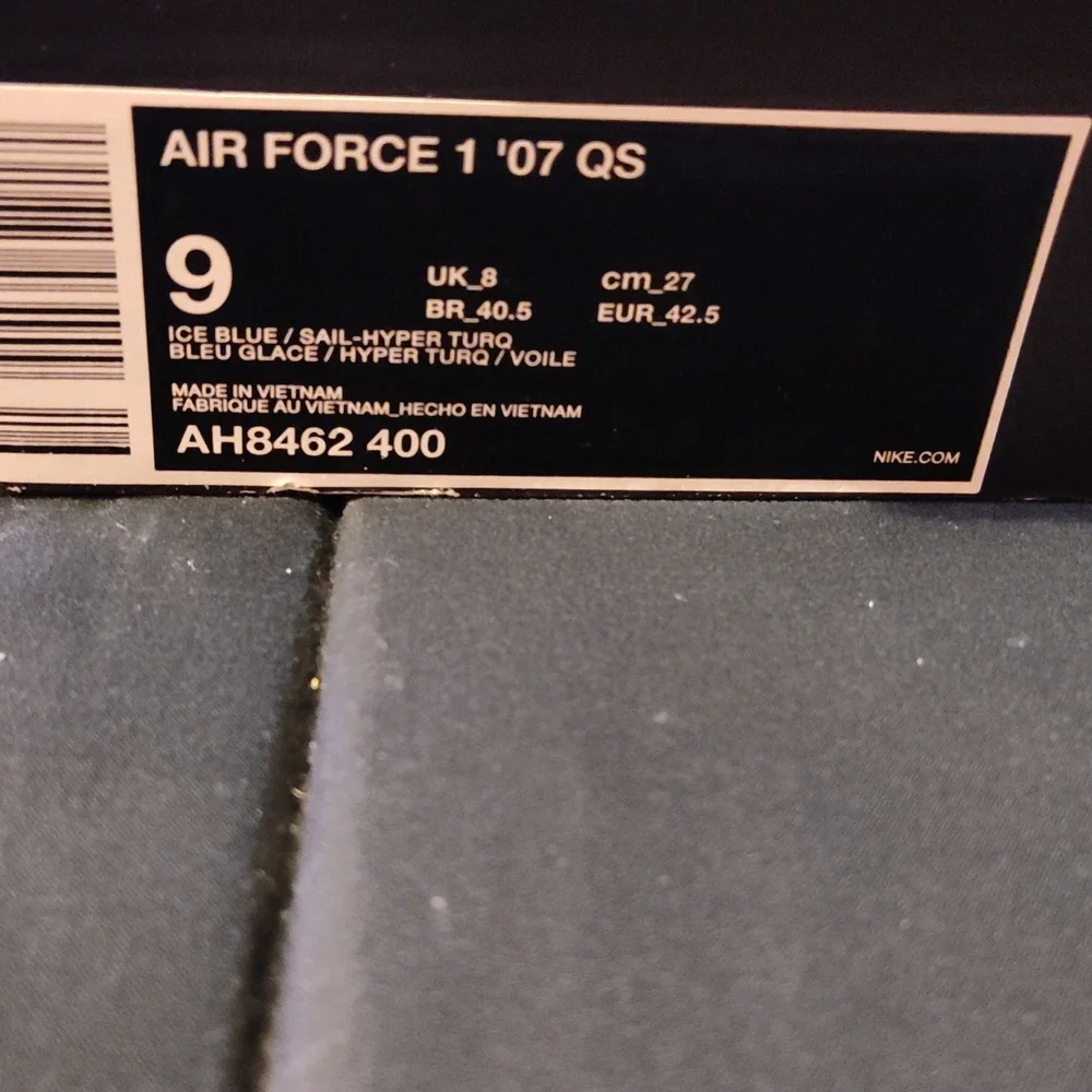 Nike rare 2018